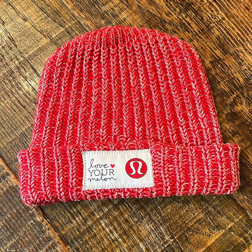 Love Your Melon Collaboration with Lululemon